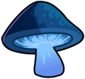 Tall Mushrooms