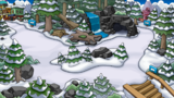 The normal Forest (2014-2015).