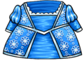 Grumpunzel's Dress