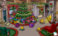 The Ski Lodge