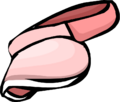 Pink Visor