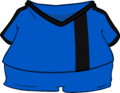 Blue Kit