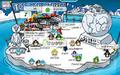 The Iceberg