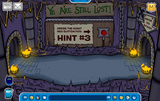 Ye Knight's Quest - 3rd Lost Room