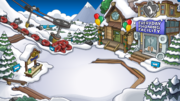 The Ski Village