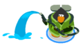 Water Suit 3000