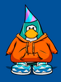Chill57181, Normal