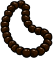 Kukui Nut Necklace