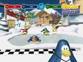 A medium game of Fast Freeze.