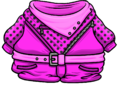 Spot-On Snowsuit