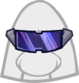 Spy Visor