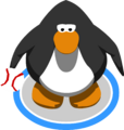The Big Game Catch in-game.