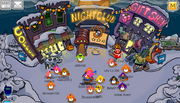 Town