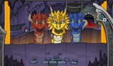 Ye Knight's Quest 3 - Cave of Battle