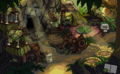 The Tricera Town