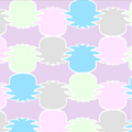 Puffle Background