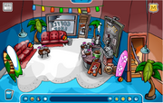 The Coffee Shop