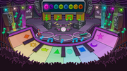 The Pop Stage
