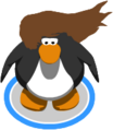 The Gale Storm in-game.
