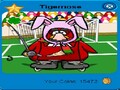 Tigernose's old uniform