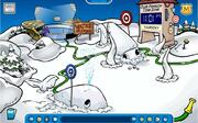 The Snow Forts
