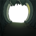 Ancient Cavern