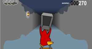 Cart Surfer Gameplay.png
