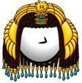 Cleo Headdress