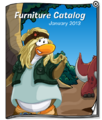 January 2013 edition
