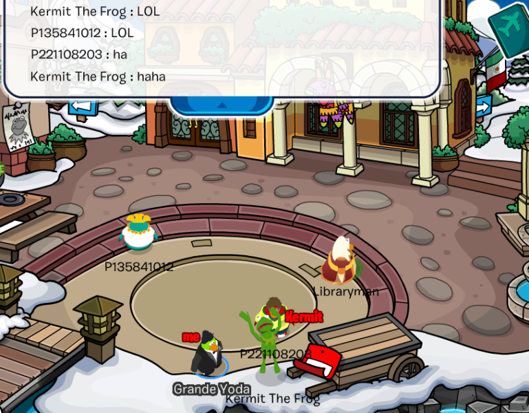 File:Kermit dancing me Kermit.png