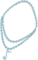 Noteworthy Necklace