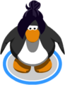 The Midnight in-game.
