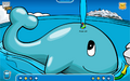 The Mega Whale.