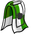Green Tabard