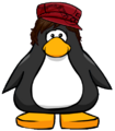 The Jam Cap on a player.