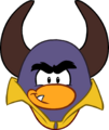 Johnny Mask