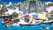 The Dock (November 18 - )