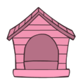 Pink House