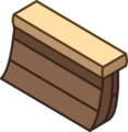 Ship Hull Side