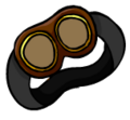 Aviator Goggles