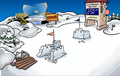 Snow Forts