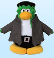 Frankenpenguin