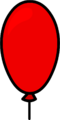 Red Balloon