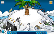 The Ski Hill