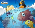 the Ice Fishing wallpaper.