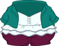 Business Fashion