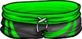 Green Surf Shorts Secret item