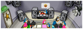 An image from the RocketSnail blog shortly after DJ Maxx was introduced in PC3.
