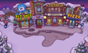 The Plaza (May 20 - June 3)