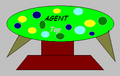 Top agent award!!!